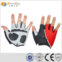 Sunnyhope Police genuine leather gloves